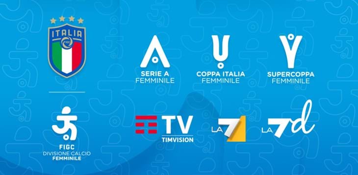 Tutto il campionato di Serie A in diretta su TIMVISION, La7 trasmetterà in chiaro una gara per ogni giornata