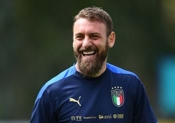 Buon compleanno a Daniele De Rossi e Dino Baggio