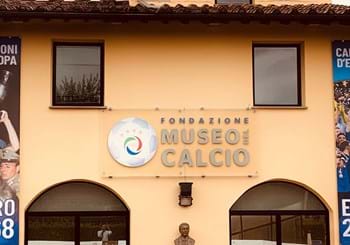 Al Museo del Calcio: giornate “internazionali”
