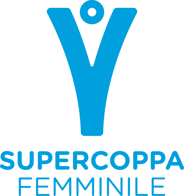 Logo DCF Supercoppa