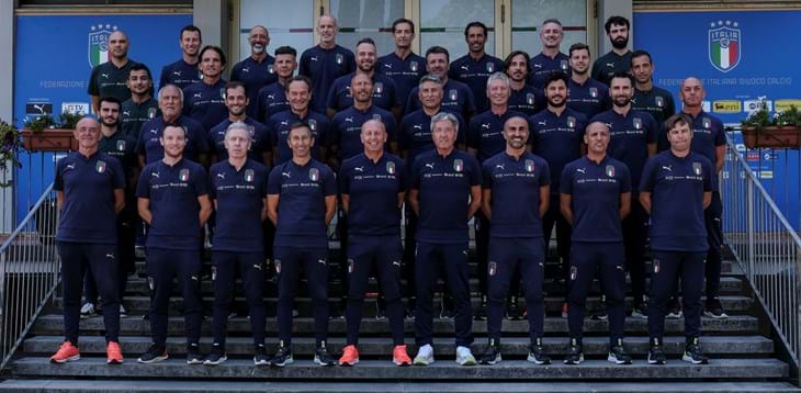 Barzagli entra a far parte del Club Italia, Massimiliano Favo è il nuovo tecnico dell’Under 15