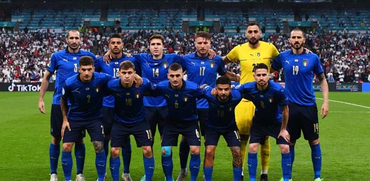 EQ QATAR 2022 - Aperte le procedure di accreditamento media per le gare con Bulgaria, Svizzera e Lituania in programma a settembre