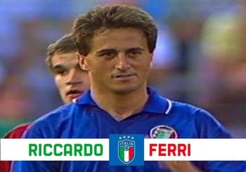 Buon compleanno a Riccardo Ferri!