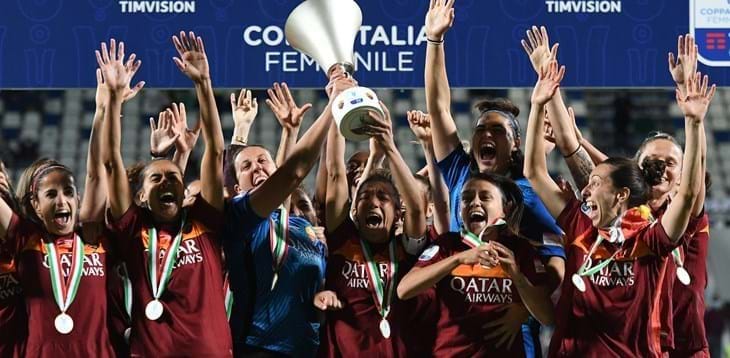 Sorteggiati gli accoppiamenti del turno preliminare: Asd Palermo-Sassari Torres e Pro Sesto-Cortefranca