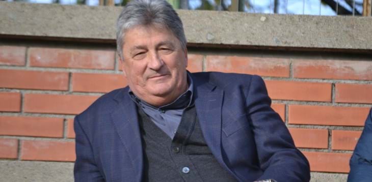 Bruno Camerini: il futuro della Cynthialbalonga è fatto di passione