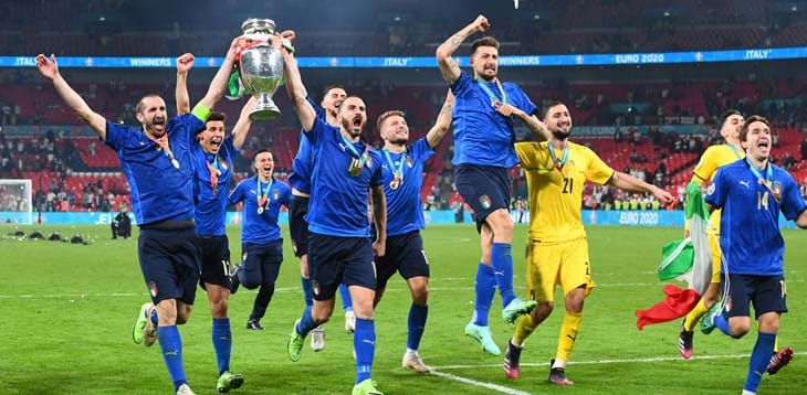 Qualificazioni mondiali: dal 27 agosto in vendita i tagliandi per Italia-Bulgaria a Firenze