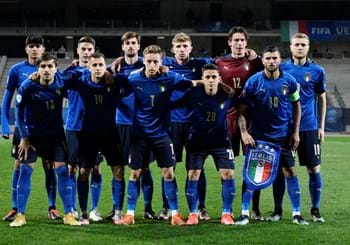 Euro U21 qualifiers: how to buy tickets for the Luxembourg and Montenegro games