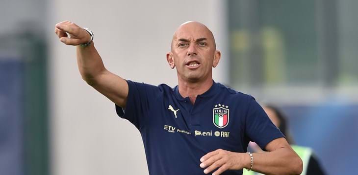 Convocati 26 Azzurrini per la gara del Torneo 8 Nazioni con la Polonia e per l’amichevole con la Serbia