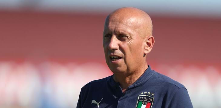 Tornano in campo tutte le Nazionali giovanili. Viscidi:
