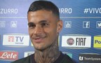10 Prime Volte di Gianluca Scamacca - Video