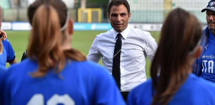 Dal 20 al 26 ottobre in Veneto la prima fase di qualificazione al Campionato Europeo