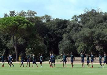 Qualifying for Euro 2023 gets underway. Nicolato: "Everything needs rebuilding, it will take patience"