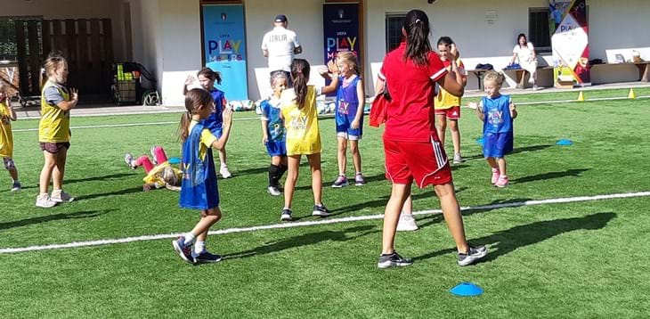 Il gioco del calcio e il mondo Disney: un binomio perfetto con PLAYMAKERS