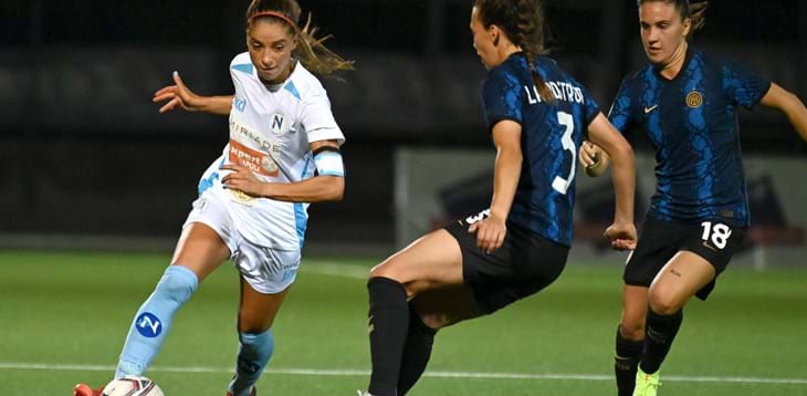 La Serie A TimVision varca i confini nazionali: match distribuiti in più di 100 Paesi