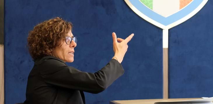 Antifragilità, il saper diventare più forti nelle difficoltà e negli imprevisti: disponibile la tesi di Rita Guarino