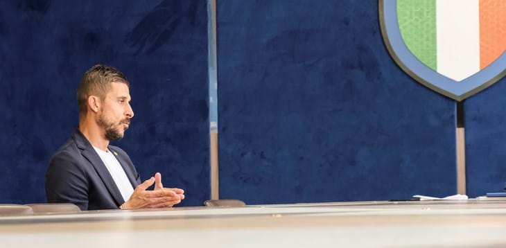 Master UEFA Pro, nelle aule del Centro Tecnico di Coverciano gli esami finali del corso