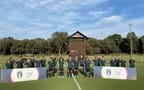 Calcio Femminile: al via lo Stage Calcio+15 riservato alle calciatrici Under 15