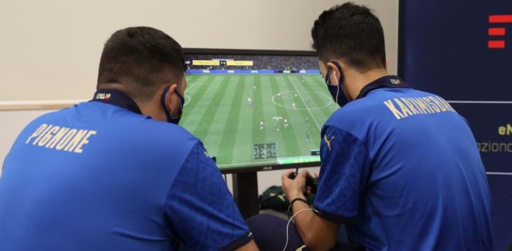 Prosegue la collaborazione tra la FIGC e il Master in Esport Management: candidature entro il 14 settembre