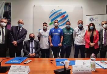 Calcio Amputati: al via gli Europei a Cracovia dal 12 al 19 settembre