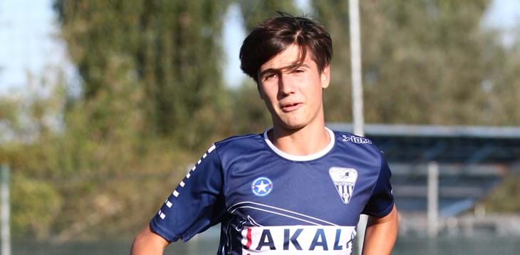 Serra salva il Torino Under 18 al 90', male l'Alessandria Under 17