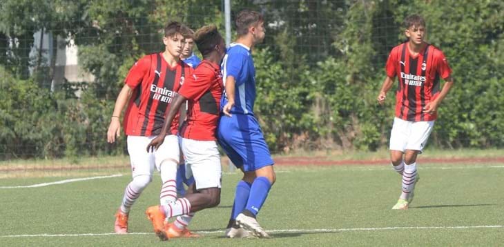Campionati Giovanili – Milan, Inter e Atalanta: corsa a tre per il primato in U17, la Pro Sesto U16 allunga in vetta