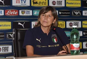 Bertolini: "Mondiale fantastico, vogliamo rivivere quei momenti”