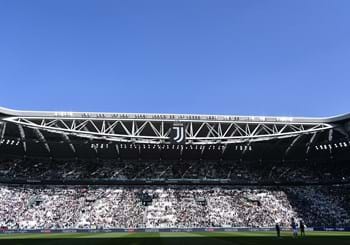 La Juventus disputerà le sfide con Chelsea e Wolfsburg all’Allianz Stadium