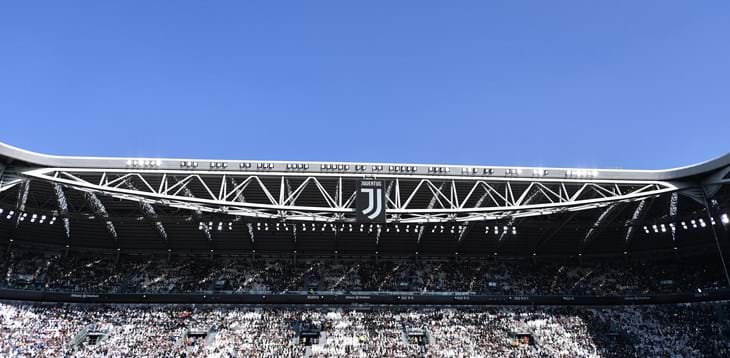 La Juventus disputerà le sfide con Chelsea e Wolfsburg all’Allianz Stadium
