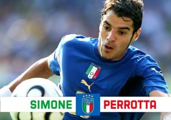 Buon compleanno a Simone Perrotta!
