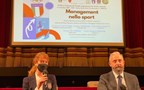 Anche Cristiana Capotondi a Trieste al convegno per promuovere la parità di genere