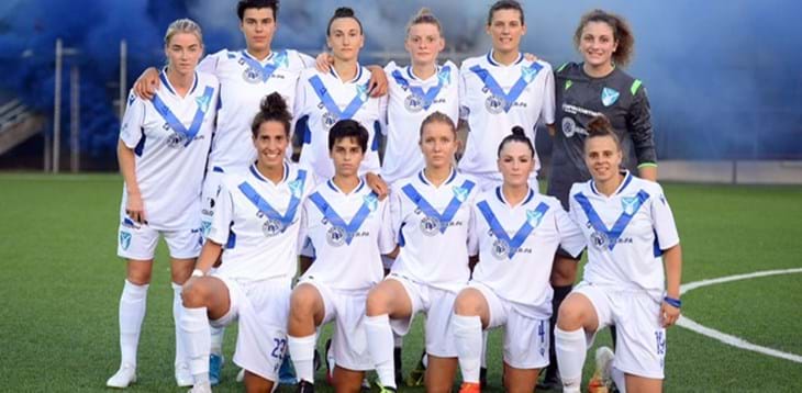 2ª giornata, dal derby Cittadella-Chievo alla sfida Sassari Torres-Brescia. Rinviate tre partite