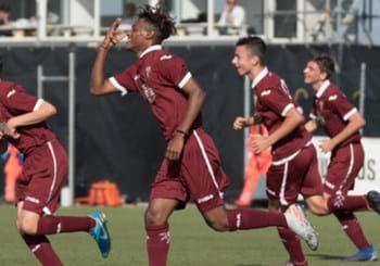 Under 17 serie A/B - Jarre salva il Toro, beffe per Juventus e Alessandria