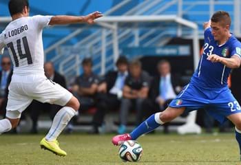 Magie Azzurre: 5 grandi dribbling