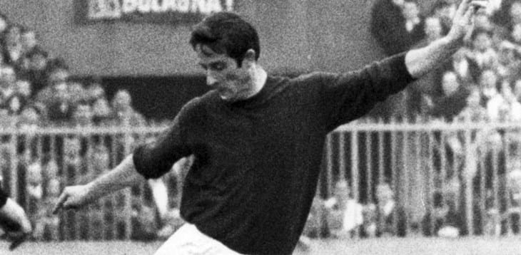 Il calcio italiano piange Romano Fogli. Gravina: “Lo ricorderemo come azzurro per sempre”