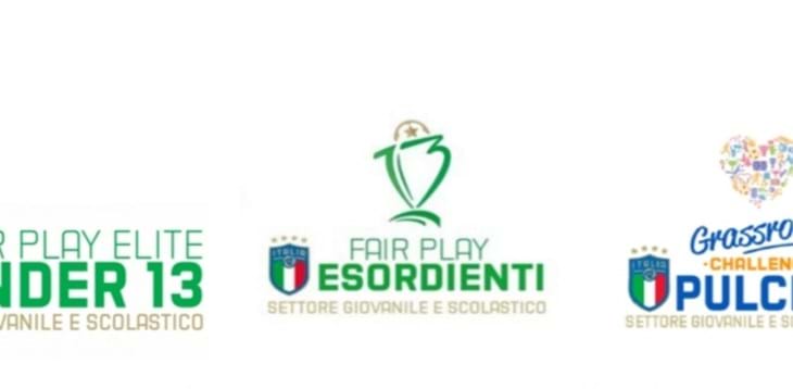 Ripresa attività giovanile: regolamenti e calendari dei concentramenti U13 Elite, U13 Fairplay e Pulcini Grassroots Challenge