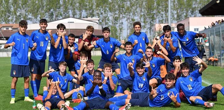 Ancora una vittoria contro la Svizzera. Zoratto: “Oggi una buona risposta, sia fisica che motivazionale”