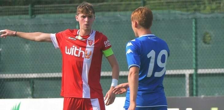Campionati Giovanili – Inter cerca il bis in U18 e il Monza capolista U17 affronta il Milan. Al via U16-15 Serie A/B e U17-15 Serie C