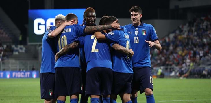 Finali UEFA Nations League: in vendita i biglietti per semifinali e finali