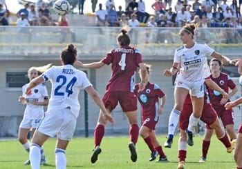 Como Women-Brescia, è derby d’alta classifica. Cortefranca a Bari per mantenere la vetta