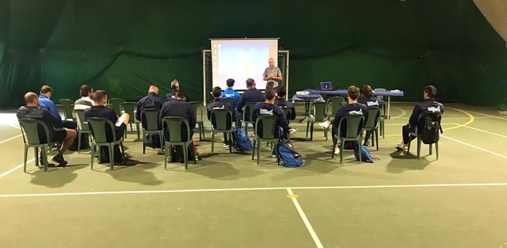 Oggi formazione dedicata agli staff Cft/Ast a Bologna