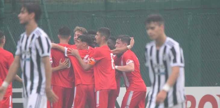 Campionati Giovanili – Monza U16 batte la Juventus all’esordio, Atalanta U18 unica lombarda a punteggio pieno