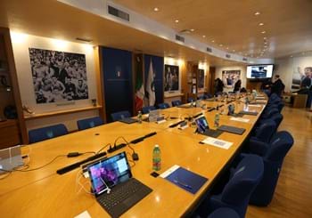 Giovedì 30 settembre la riunione del Consiglio Federale: gli argomenti all’ordine del giorno