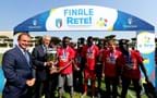 Unity Euro Cup 2022: la FIGC aderisce alla manifestazione di Nyon dedicata ai rifugiati
