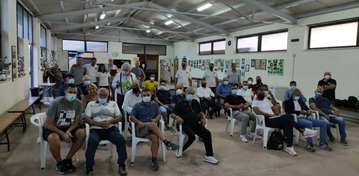Il Settore giovanile e scolastico incontra le società del territorio