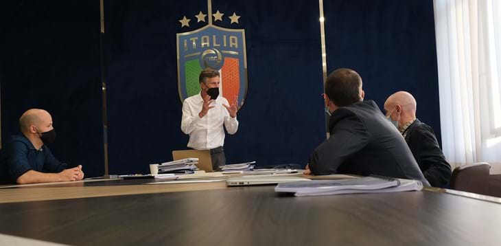 Calcio a cinque, esami di Coverciano: ufficializzati i nuovi ‘Allenatori di primo livello’