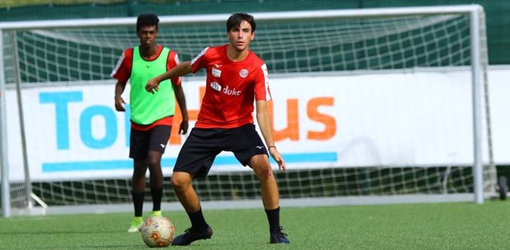 U17 e U15 nazionali: per l'FC Südtirol doppia sfida alla Triestina