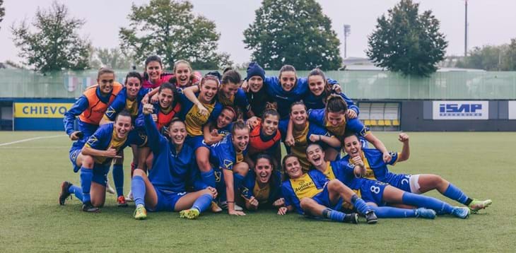 4ª giornata, il big match è Pink Bari-Academy. Il Brescia ospita il Cittadella, testacoda Chievo-Palermo