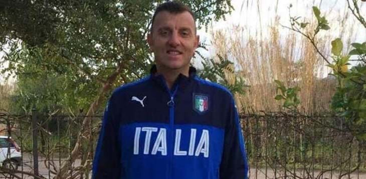 SGS Sardegna, Fabrizio D'Elia nuovo coordinatore regionale