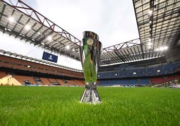 Finali UEFA Nations League, tutto esaurito al Meazza per Italia-Spagna: venduti 37.000 biglietti