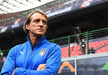 It's Italy vs. Spain once again. Mancini: "We want to advance to the final, we would like to go unbeaten until December 2022"